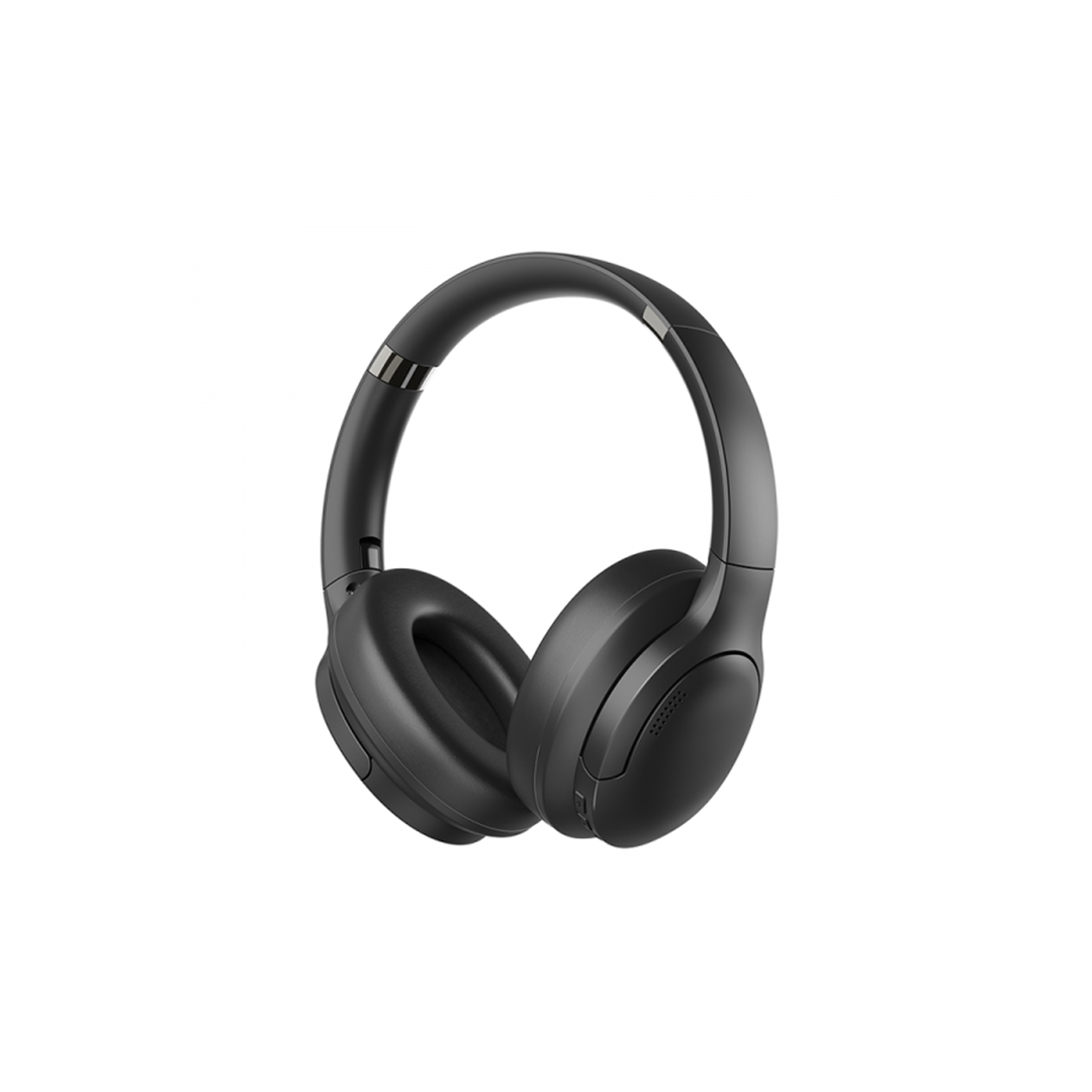 Wiwu TD-02 Soundcool Headset - Black in Qatar Wiwu TD-02 Soundcool Headset - Black in Qatar